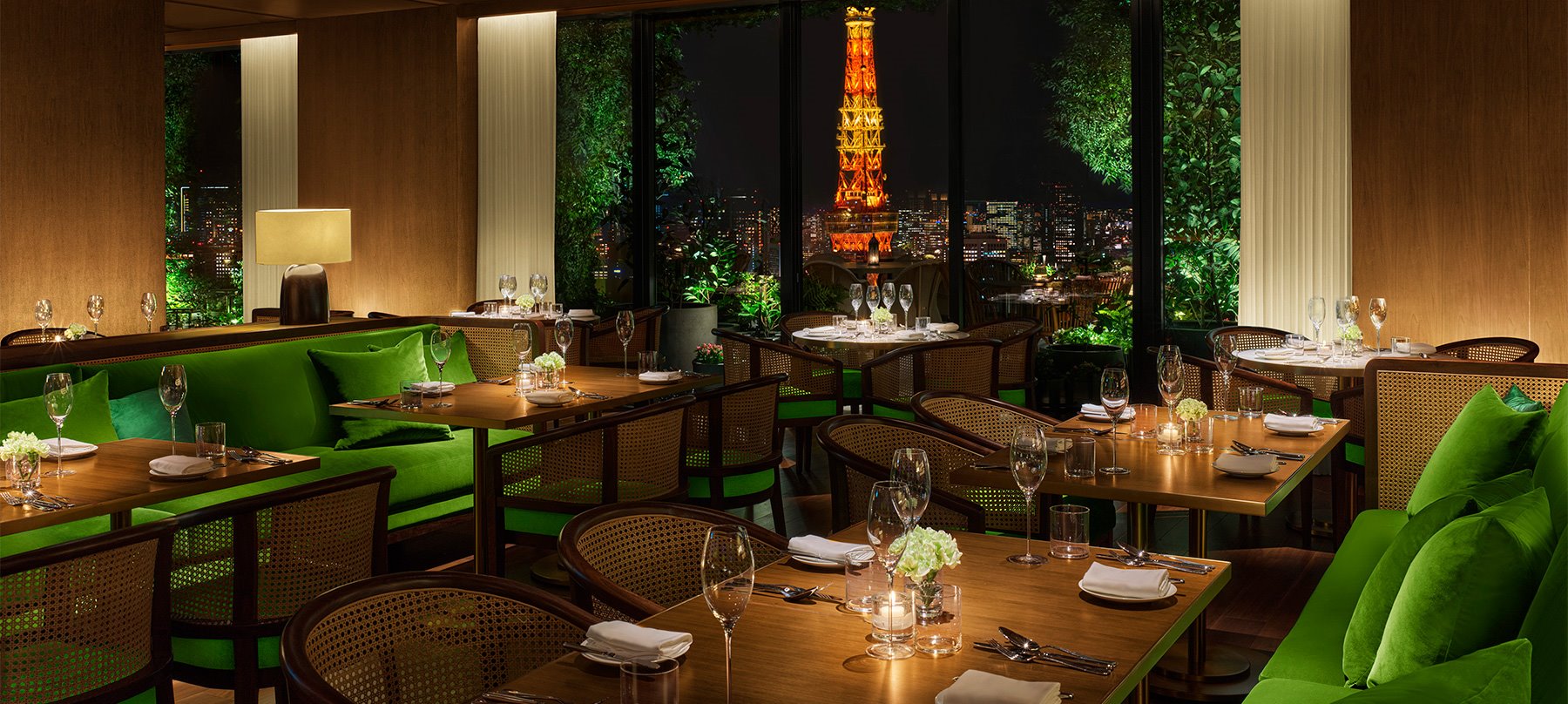 ホテル・レストランのマネージメント契約　／　ジェイムス・J・アイスター ホテル・レストランのマネージメント契約 ／ ジェイムス・J・アイ