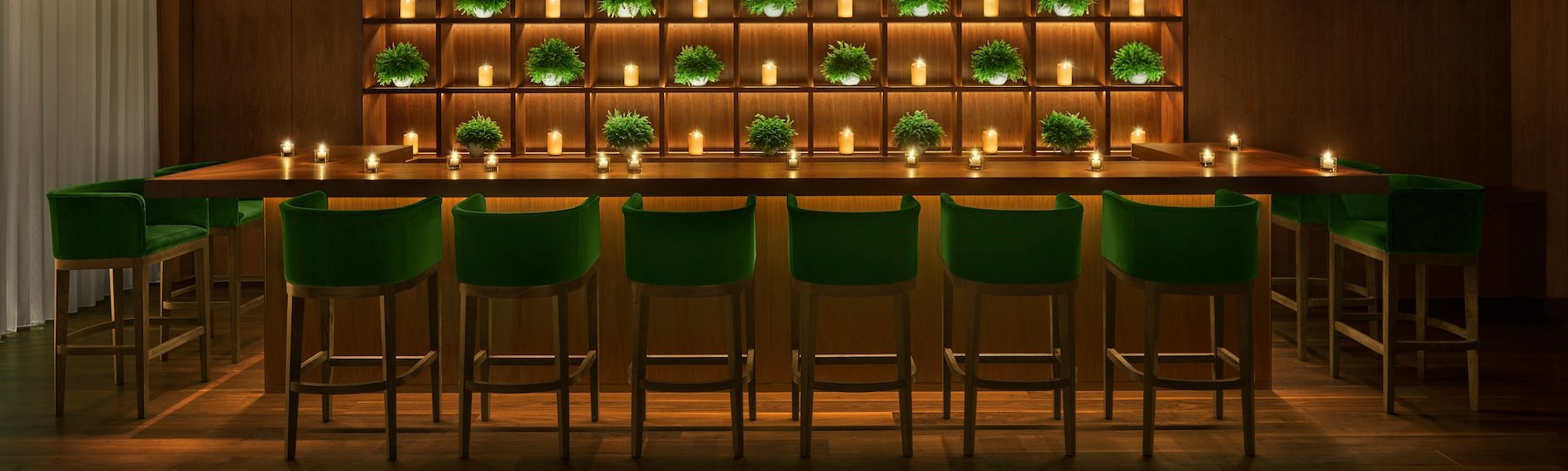 About | The Jade Room + Garden Terrace ジェイド ルーム + ガーデン