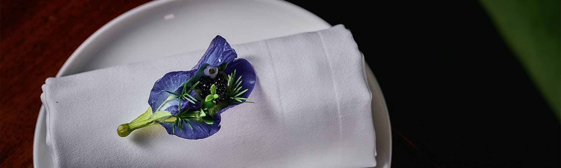 Menu | The Jade Room + Garden Terrace ジェイド ルーム + ガーデン