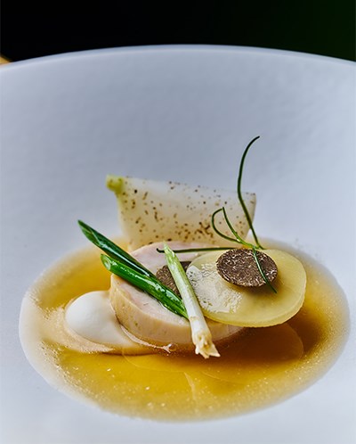 Menu | The Jade Room + Garden Terrace ジェイド ルーム + ガーデン